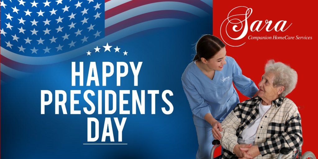 “The best way to predict the future is to create it.” – Abraham Lincoln

“Associate yourself with men of good quality if you esteem your own reputation.” – George Washington

If you are interested in learning more about SARA home care services, please contact us at 516-837-3388.