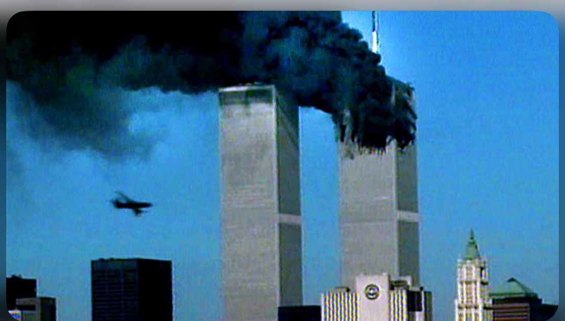 2001年9月11日、2-1-7の順番でビルが倒壊した。11年後、2012年9月11日に悪名高いベンガジ攻撃が発生した。政府は地元の2月17日殉教者旅団(通称「17-Feb」)を招集した。
9/11は「新真珠湾攻撃」と呼ばれた(12月7日