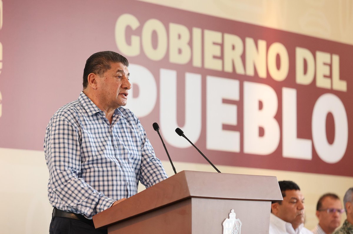 TabascoJavier's tweet photo. También informamos que el próximo C5 contará con tecnología de punta como drones, cámaras, softwares y hasta el uso de la inteligencia artificial. Vamos a devolverle la paz a nuestro #Tabasco. https://t.co/endUJfpW53