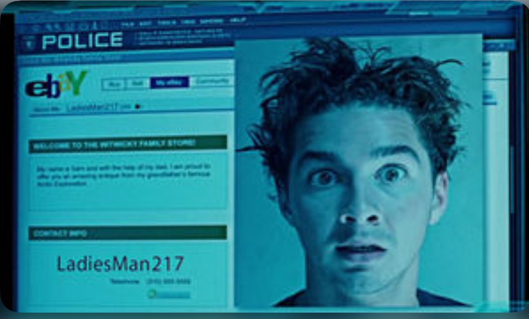 塔は男性と女性で構成されていましたが、両方の性別を体現する一つの塔として再建されました。映画『トランスフォーマー』では、サムのユーザー名はLadiesMan217でした。主演のミーガン・フォックスは、レッドカーペットのインタビューで自らをト