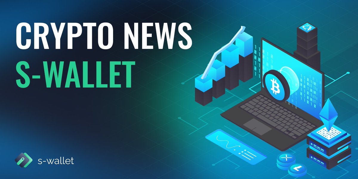 🔥 The hottest crypto news

We prepared for you a digest of the brightest and most important news of the crypto world over the week 🚀

🔗 t.me/SWallet_ai/1135