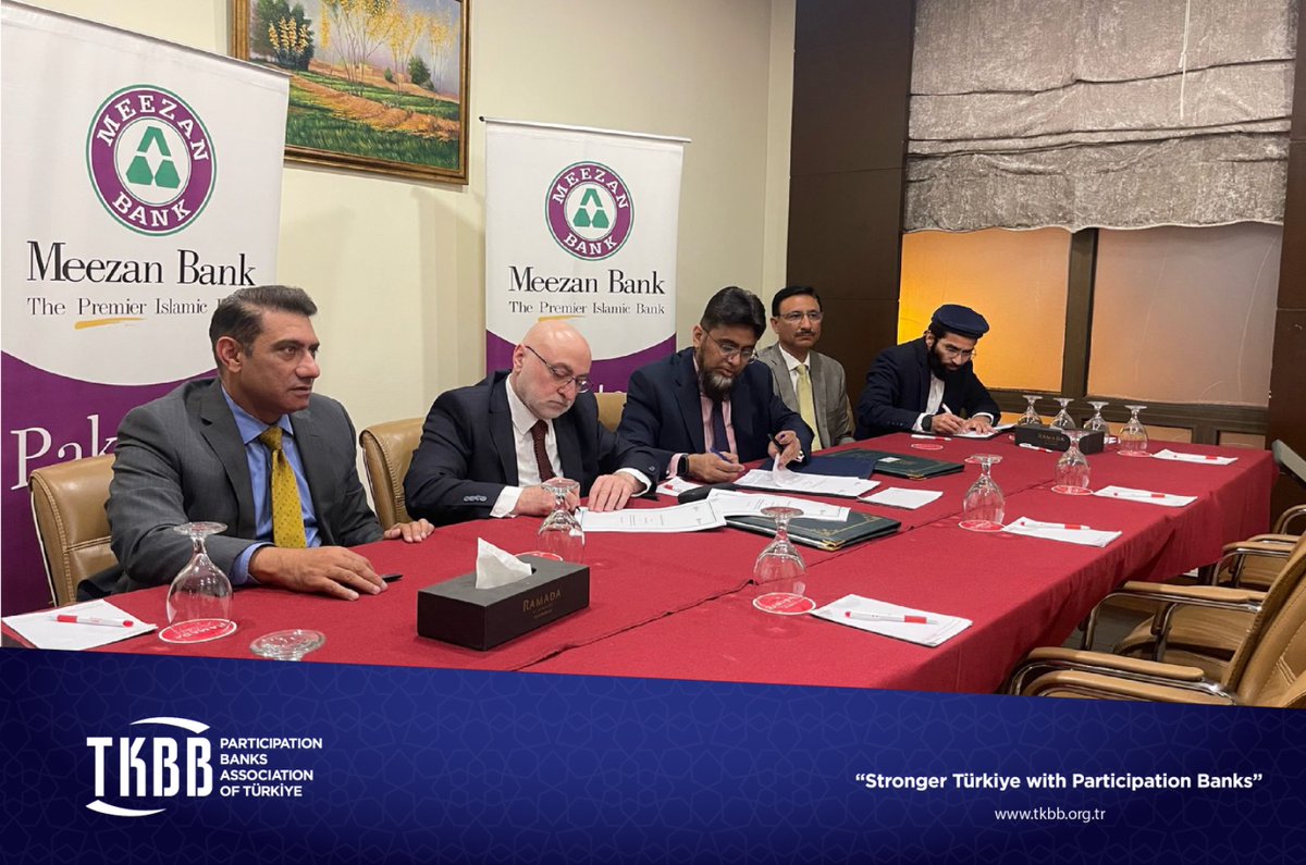 Participation Banks Association tweet media