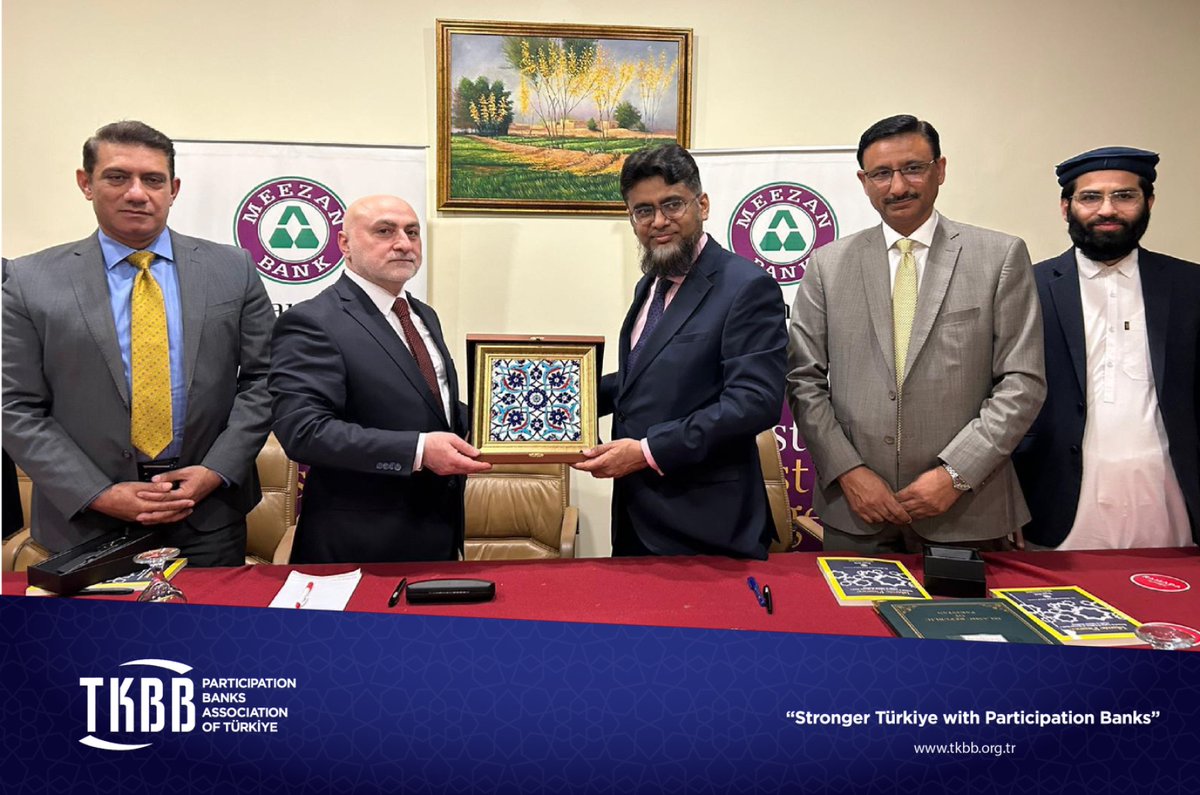 Participation Banks Association tweet media