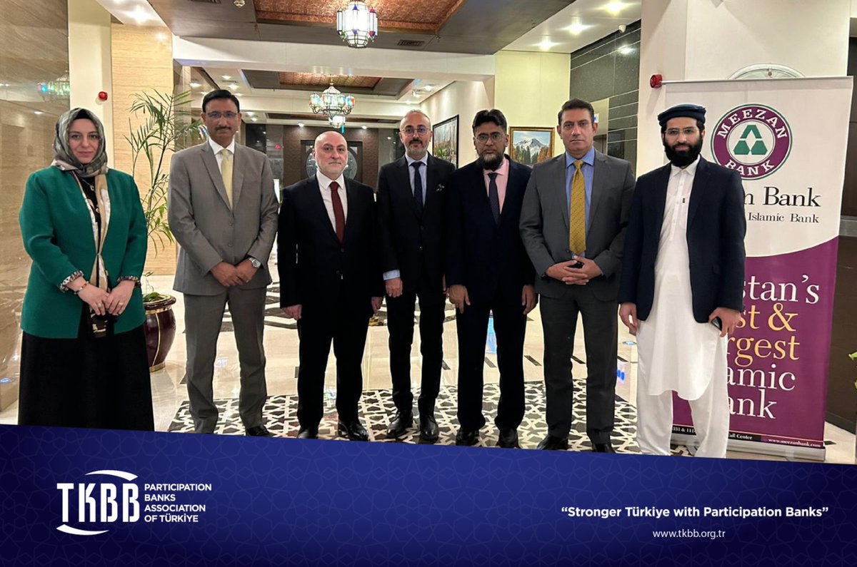 Participation Banks Association tweet media