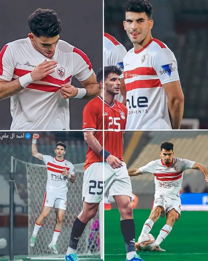 #زيزو_جمهورك_في_ظهرك_اثبت_نفسك