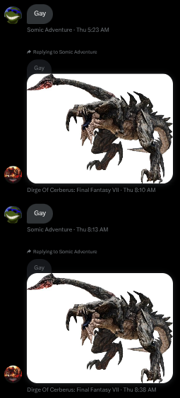 I wonder what Final Fantasy Games Twitter is doing