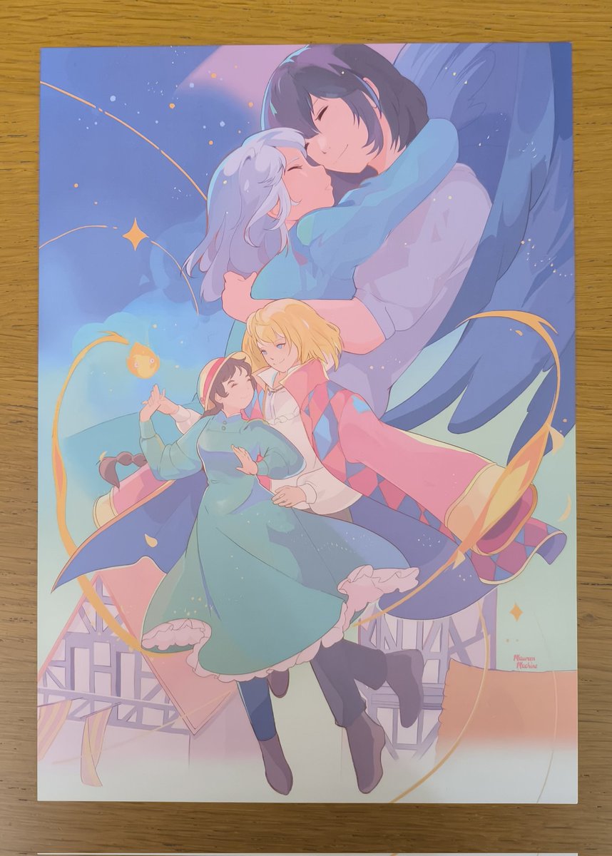 Guille navideño 🎄❄ (@guill3rodri) on Twitter photo estos prints de persona, shingeki y el castillo ambulante de <a href="/MaureenMachine/">•✦⋆Maureen ⋆✦• MCM London C-18</a> 🖌️ todos sus prints son monísimos y ella es un encanto!! seguidla 🤓 estos prints de persona, shingeki y el castillo ambulante de <a href="/MaureenMachine/">•✦⋆Maureen ⋆✦• MCM London C-18</a> 🖌️ todos sus prints son monísimos y ella es un encanto!! seguidla 🤓