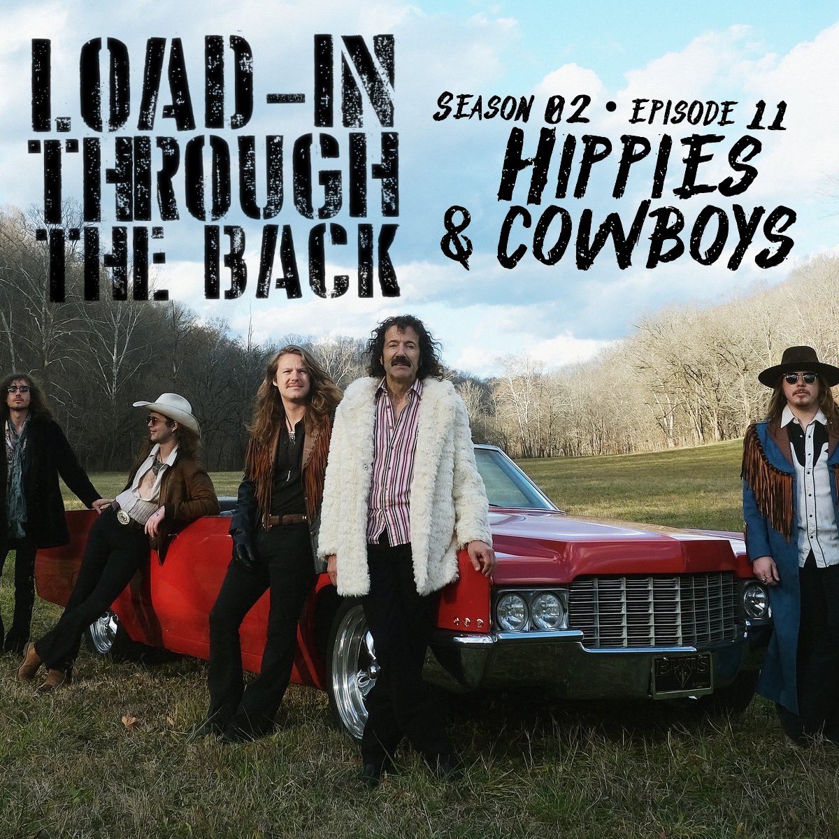@hippiesandcowboysband (@hippiesandcowb1) on Twitter photo Have you heard our story in <a href="/loadinpodcast/">Load-In Through the Back Podcast</a> ? Here it is!!!
podcasts.apple.com/us/podcast/hip… #classicrock #southernrock #indie #indieband #podcast #indierock #hippies #cowboys #rockpodcast #tailfins #loadinpodcast Have you heard our story in <a href="/loadinpodcast/">Load-In Through the Back Podcast</a> ? Here it is!!!
podcasts.apple.com/us/podcast/hip… #classicrock #southernrock #indie #indieband #podcast #indierock #hippies #cowboys #rockpodcast #tailfins #loadinpodcast
