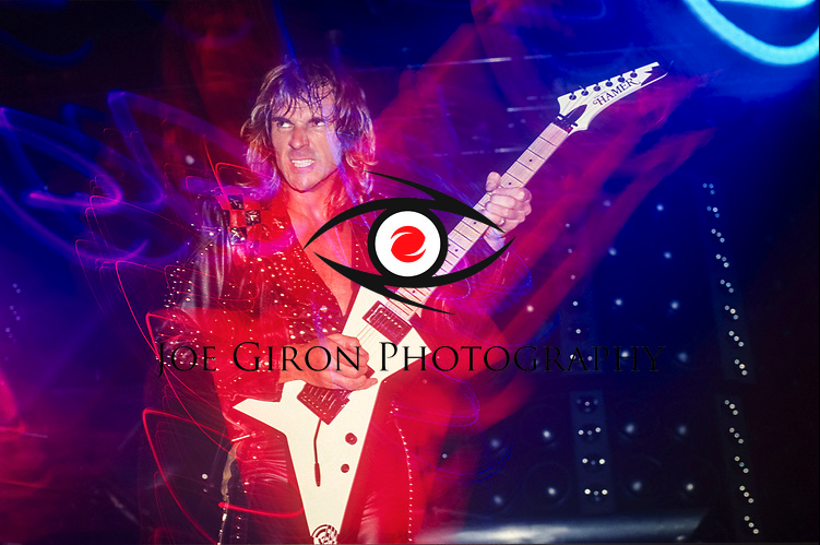 Did some recent scanning of Judas Priest photos and wanted to share some of what I posted to my website joegironphotography.com