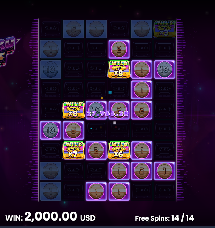 JaszaiImre's tweet photo. Played Some Retro Tape!
Stake Your Bears,Try Your Luck W Your Earned SCS!
SCS!SCS!SCS!
@solcasino https://t.co/b1KrHDurQz
