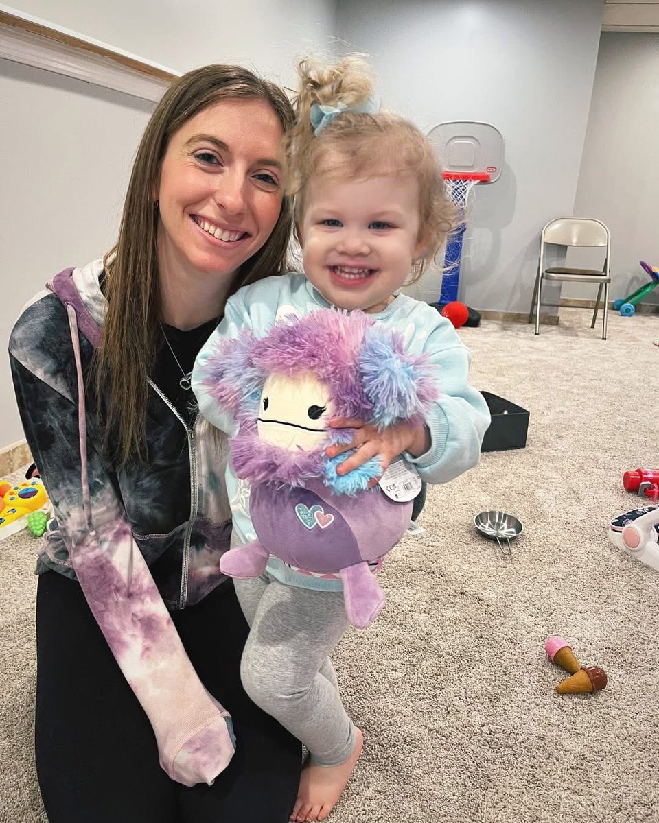 Brittany Frederick tweet media