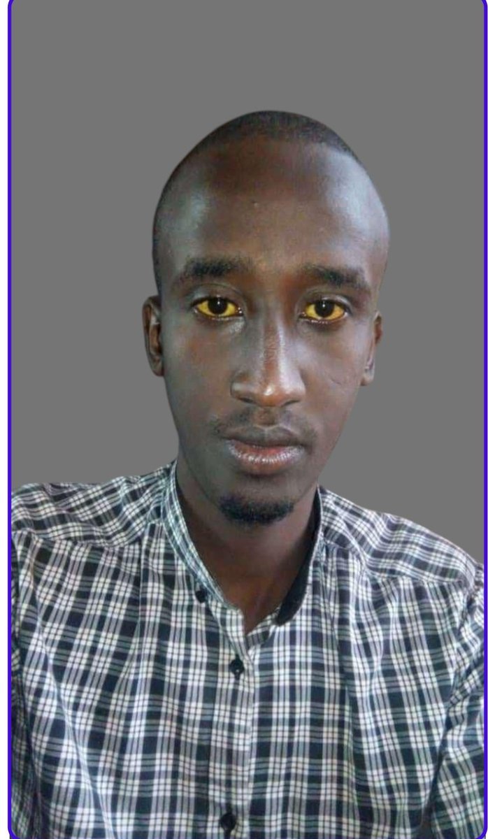 🔴 Alerte !

Détenu à la prison de Mpimba depuis 2022, Yvan Irakoze a été sorti de la prison samedi dernier (15.02.2025) et ramené au cachot du Service national de renseignement (SNR). Une procédure illégalye de plus en plus appliqué par le SNR.
Les proches s'inquiètent. #Burundi