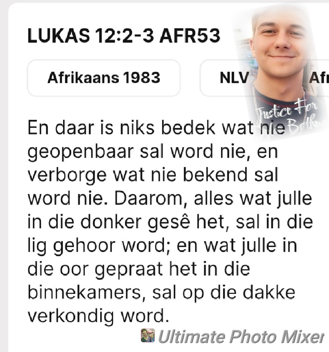 BothmaElsie18's tweet image. #justicefordylan