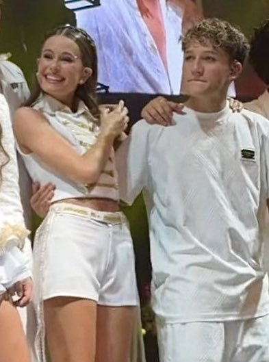 Les amo