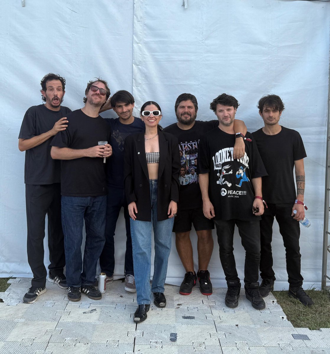 Junto a la número uno del mundo <a href="/javieramena/">.</a> ❤️