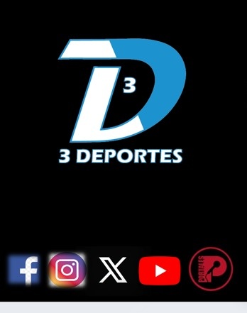 3DEPORTES tweet media