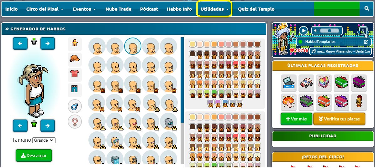 HabboTemplarios☁️ tweet media