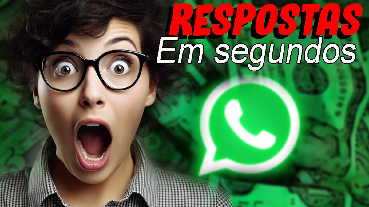 kingsoftware2's tweet image. MAIS DETALHES ACESSE: 🚀 Atenda seus clientes em segundos! Descubra como automatizar seu WhatsApp com o  DeskSender! 🔥 Conheça agora: desksender.com