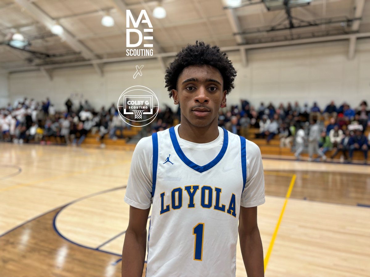 Colby Giacubeno (@colbyghoops) on Twitter photo 2024-25 <a href="/bclbasketball/">Baltimore Catholic League Basketball</a> POY:
Mason Ellison (Delaware)
20.8PPG
5RPG 2024-25 <a href="/bclbasketball/">Baltimore Catholic League Basketball</a> POY:
Mason Ellison (Delaware)
20.8PPG
5RPG