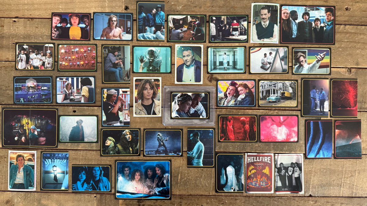 Matthew Modine tweet media