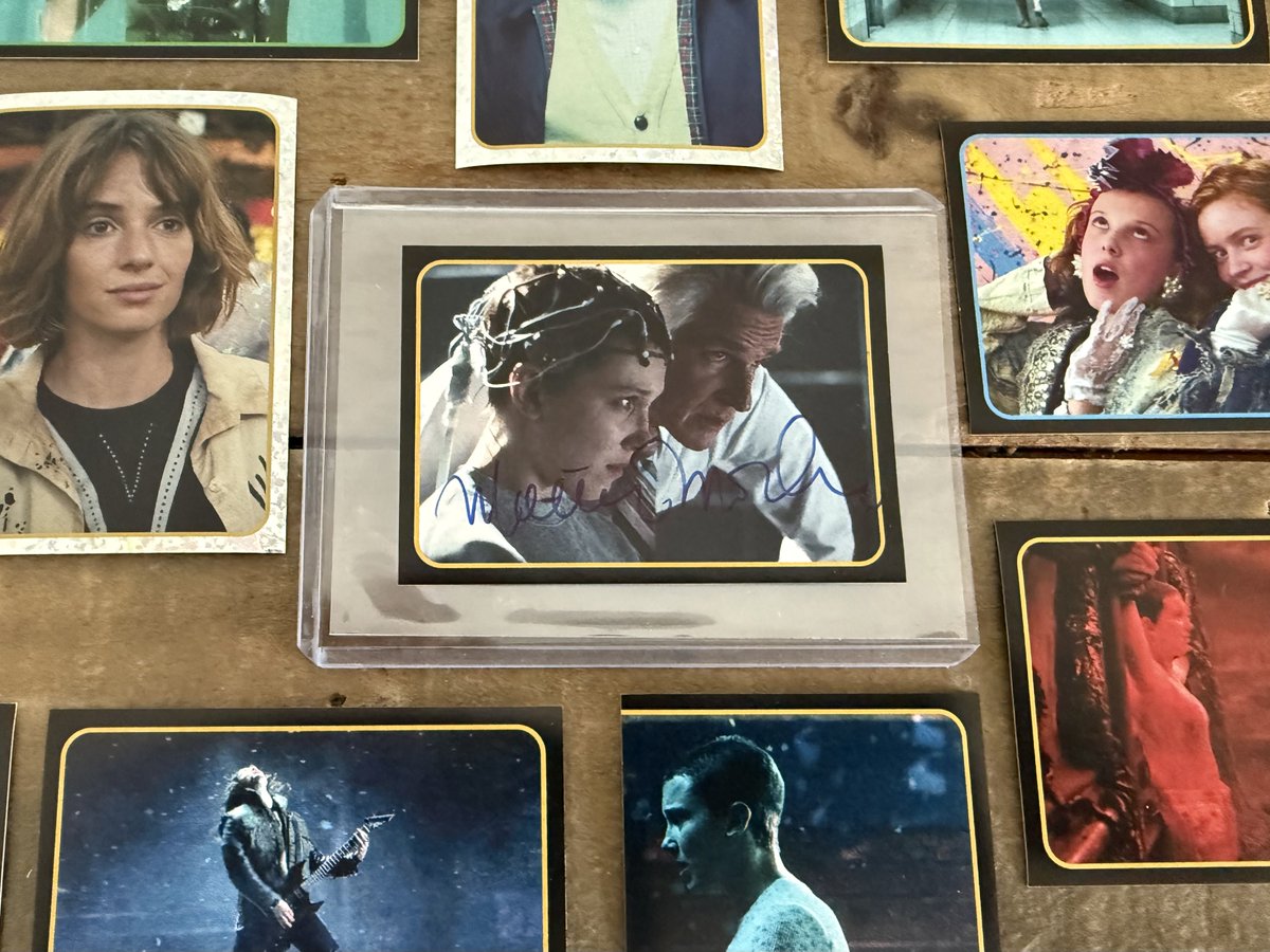 Matthew Modine tweet media