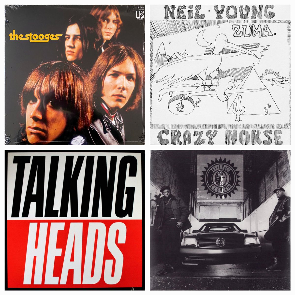 Classics lps from £14.99 🤯🤯🤯
Well worth a deeks....
rpmmusiconline.com/collections/sp…