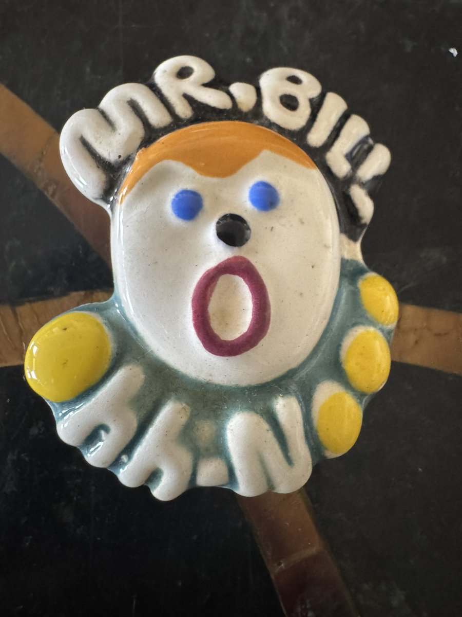 Found this gem in my archives happy 50th <a href="/nbcsnl/">Saturday Night Live - SNL</a>