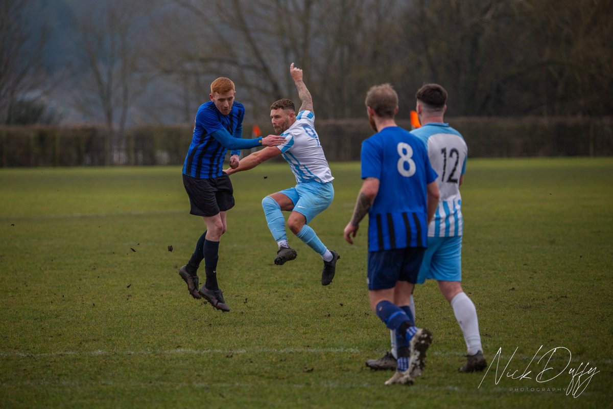 Just a small select of match day photos from Sundays cup victory away vs @FairholmSFC