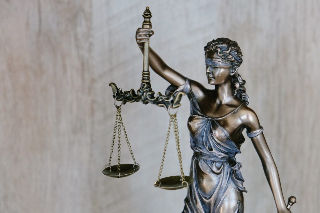 Five SFF Stories About Lawyers and the Law
While a law-based approach to conflict resolution may seem less compelling than danger and violence from a storytelling perspective, there is plenty of drama in legal disputes...
buff.ly/4hGMaxH