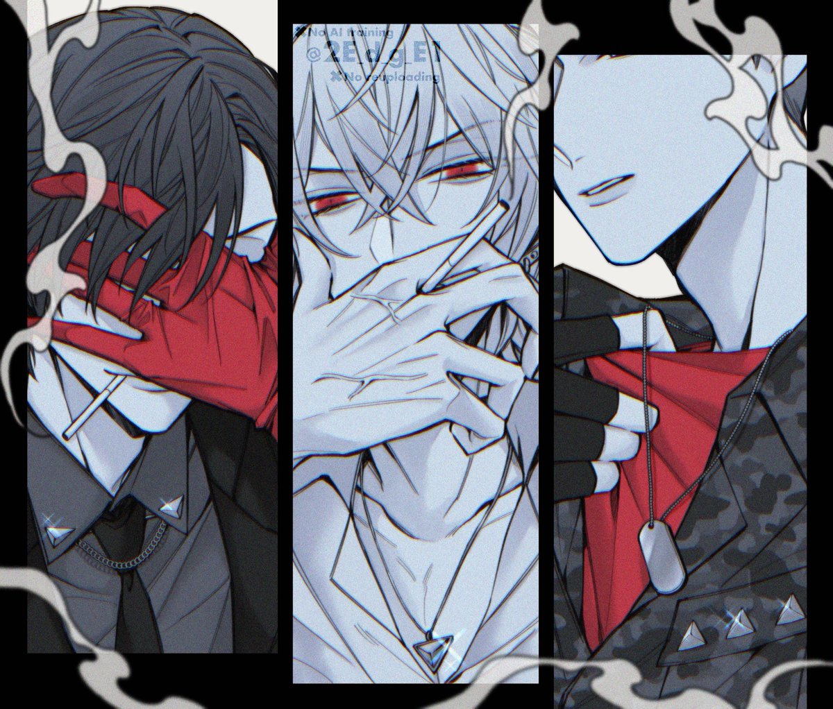 ゆ₹ㄘ (@2e_d_g_e1) on Twitter photo 