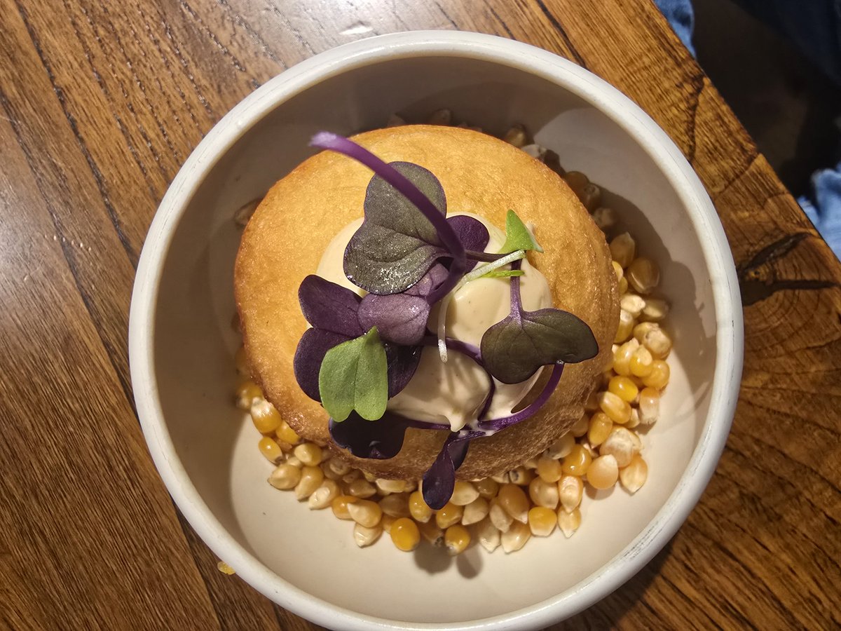 Jose Crusat Gonzalez (@choumimx) on Twitter photo Tapa salgada de @vilar_64 no concurso de tapas <a href="/Santiagoetapas/">Santiago(é)tapas</a> "Pan Chino"
#santiagoetapas #xurado #santiagodecompostela Tapa salgada de @vilar_64 no concurso de tapas <a href="/Santiagoetapas/">Santiago(é)tapas</a> "Pan Chino"
#santiagoetapas #xurado #santiagodecompostela