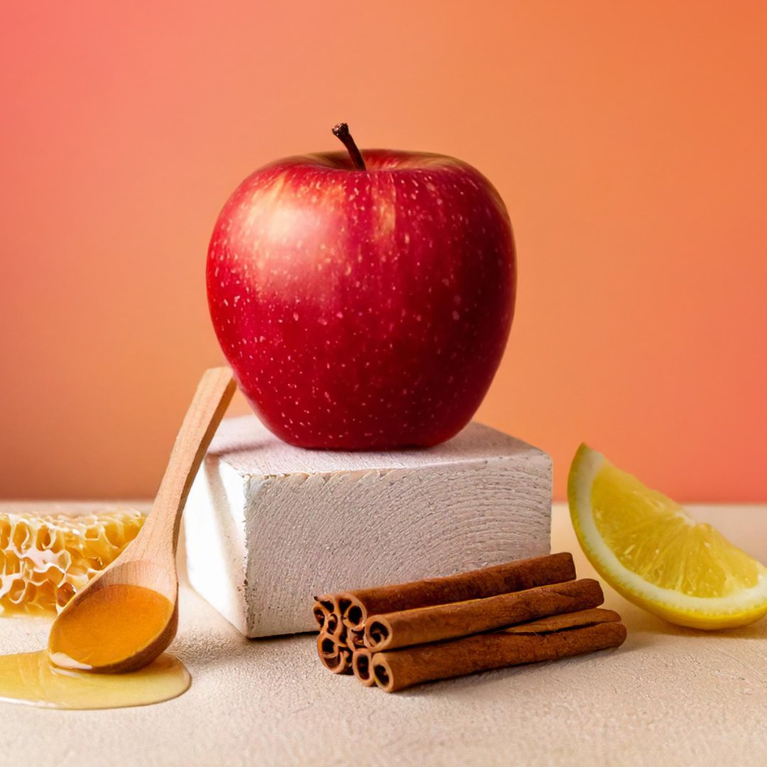 SweeTango Apples tweet media
