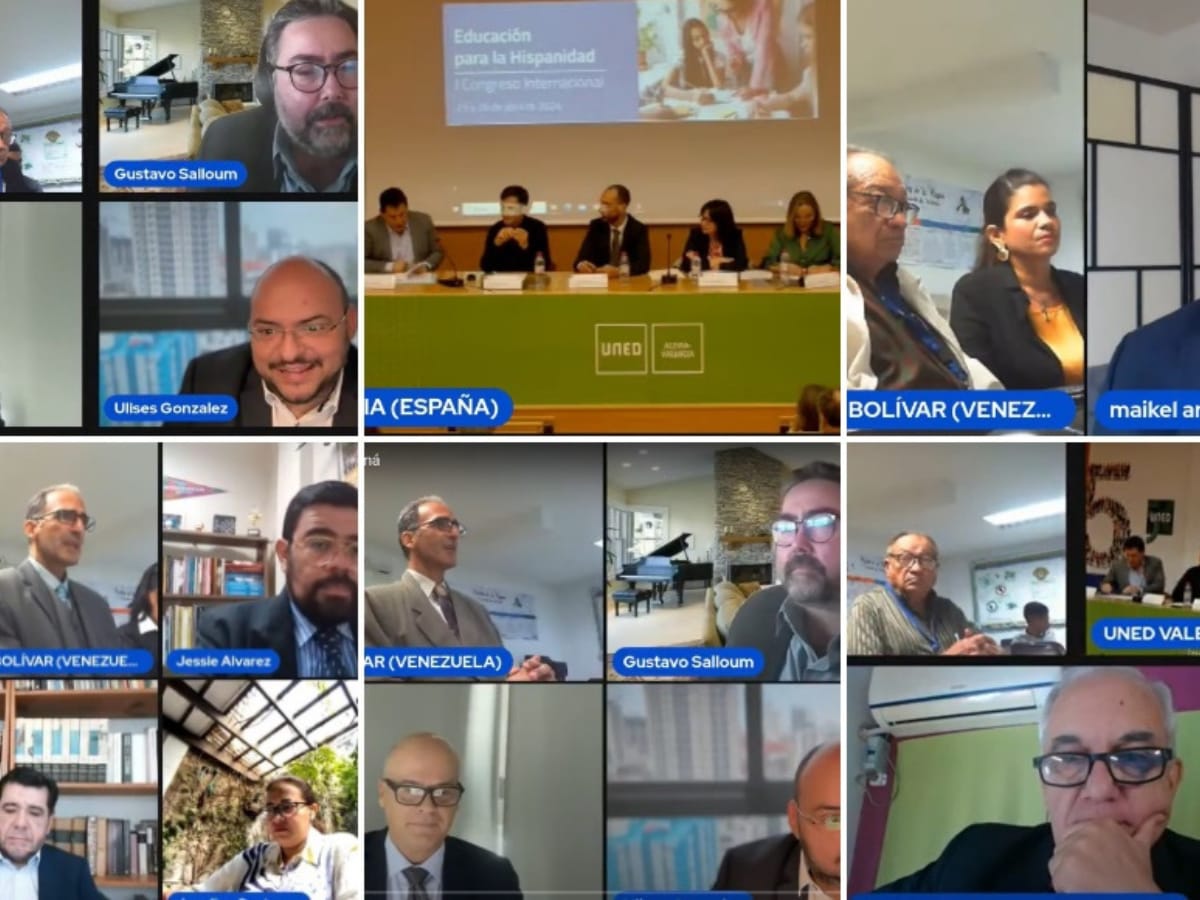 #Educación | Homologación de títulos educativos mejora oportunidades de trabajo para profesionales
📅 Evento el 23 y 24 de abril  

#NoticiasPeriódicoMensaje #PeriódicoMensaje #HomologaciónDeTítulos #CIDEPH2025 #KaizenCompany #LiderazgoEducativo 

periodicomensaje.com/educacion/1306…