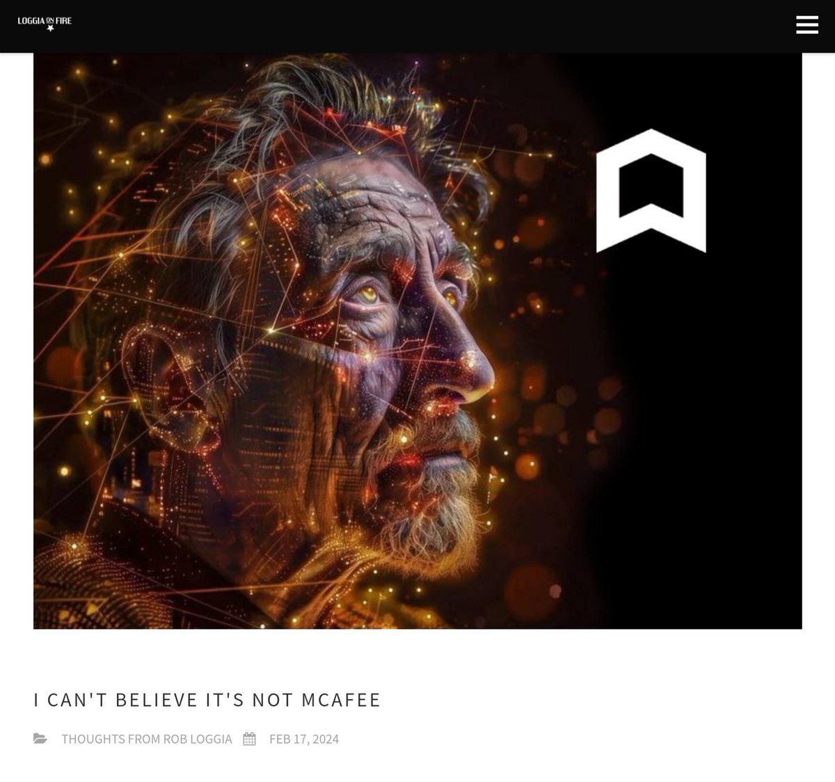 One of the topics I would talk about frequently while I was doing the Crypto  Degenerates show was the idea that humanity is going to require some  important tools if concepts like