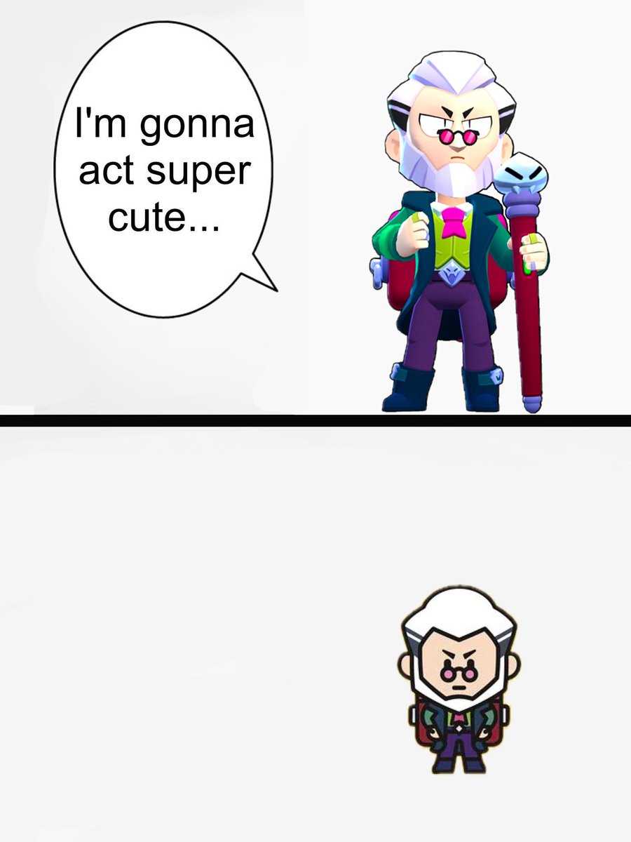 life_is_painn_'s tweet photo. I need any merch with him so damn bad!
#BrawlStars https://t.co/AFawTwHyke