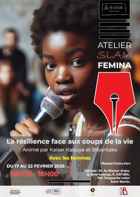Initiative Construire Ensemble tweet media