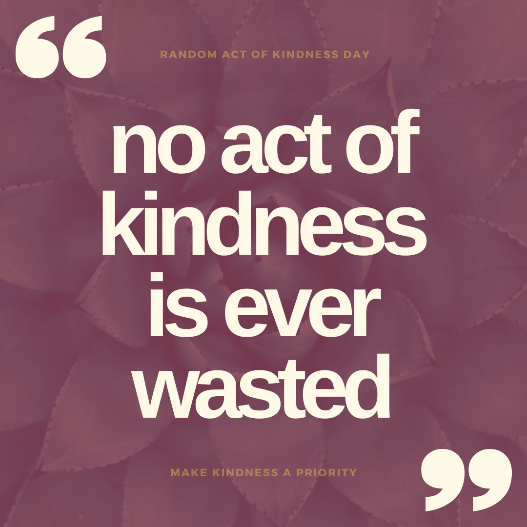 CCEdFoundation's tweet photo. A small act can make a big difference! 💛 Let’s continue to spread kindness and support the students and educators in our community.
#CCSDFam #CCSD #CCEF #Cherokeecountyeducationalfoundation #CherokeeCounty #RandomActsOfKindness https://t.co/VZik3LDmBk
