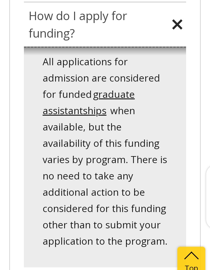Apply to this School in the US and get An Automatic scholarship!
Also there is,
📌 No Application fee 
📌 No Official Transcript
📌 No SAT, GRA or IELTS needed 
📌 No Deadline cus Admission is done on a Rolling basis.
Michigan Technological University: 
3oddsbanker.com/2025/01/03/stu…