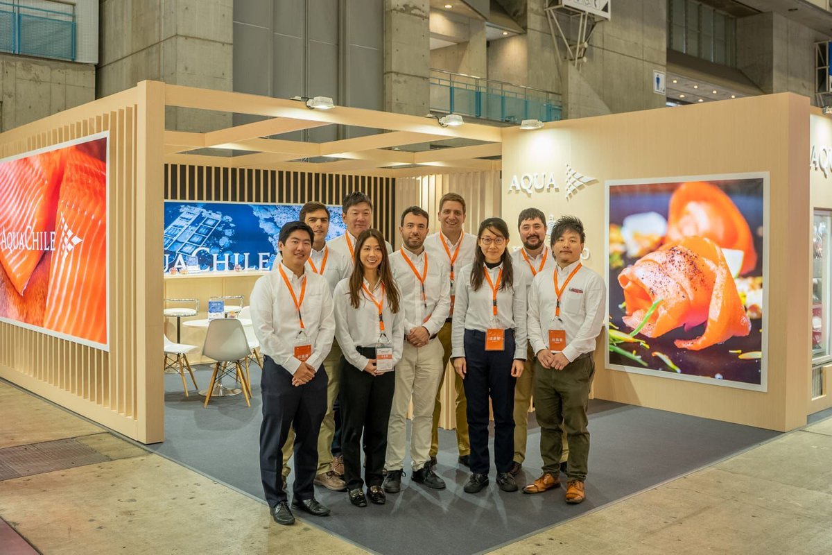 Aqua_Chile tweet media