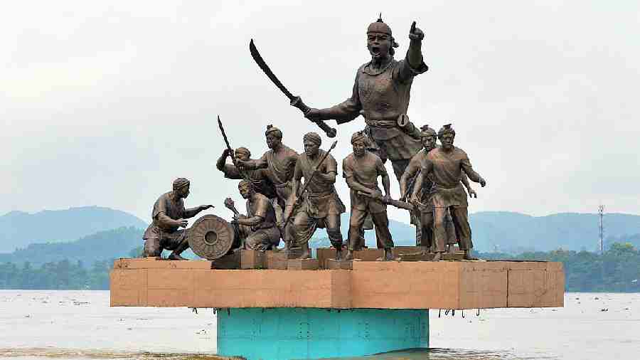 Monodeep deb tweet media