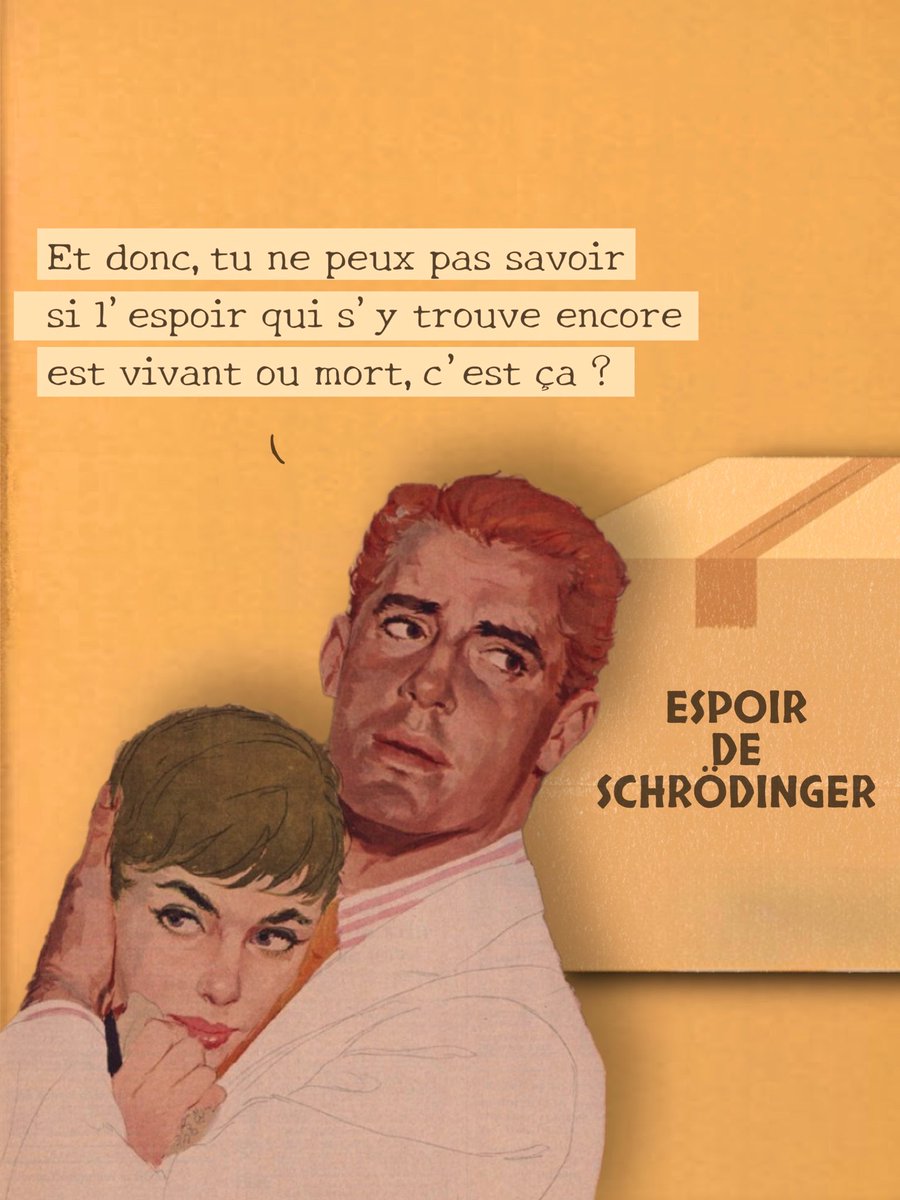 Marie Bernard (@mariebnard) on Twitter photo 