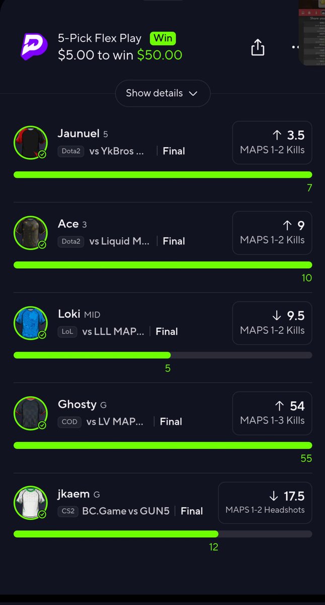 Usted Ya Sabe tweet media