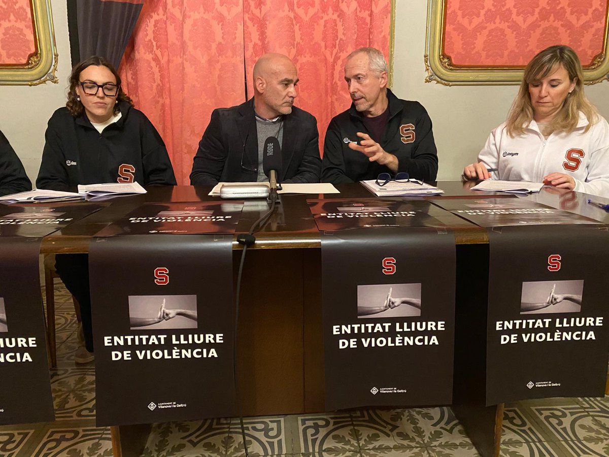 Vilanova i la Geltrú tweet media