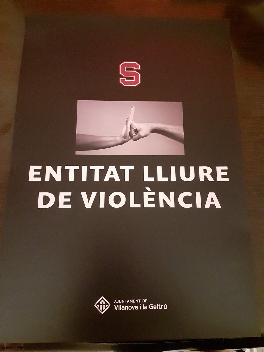 Vilanova i la Geltrú tweet media