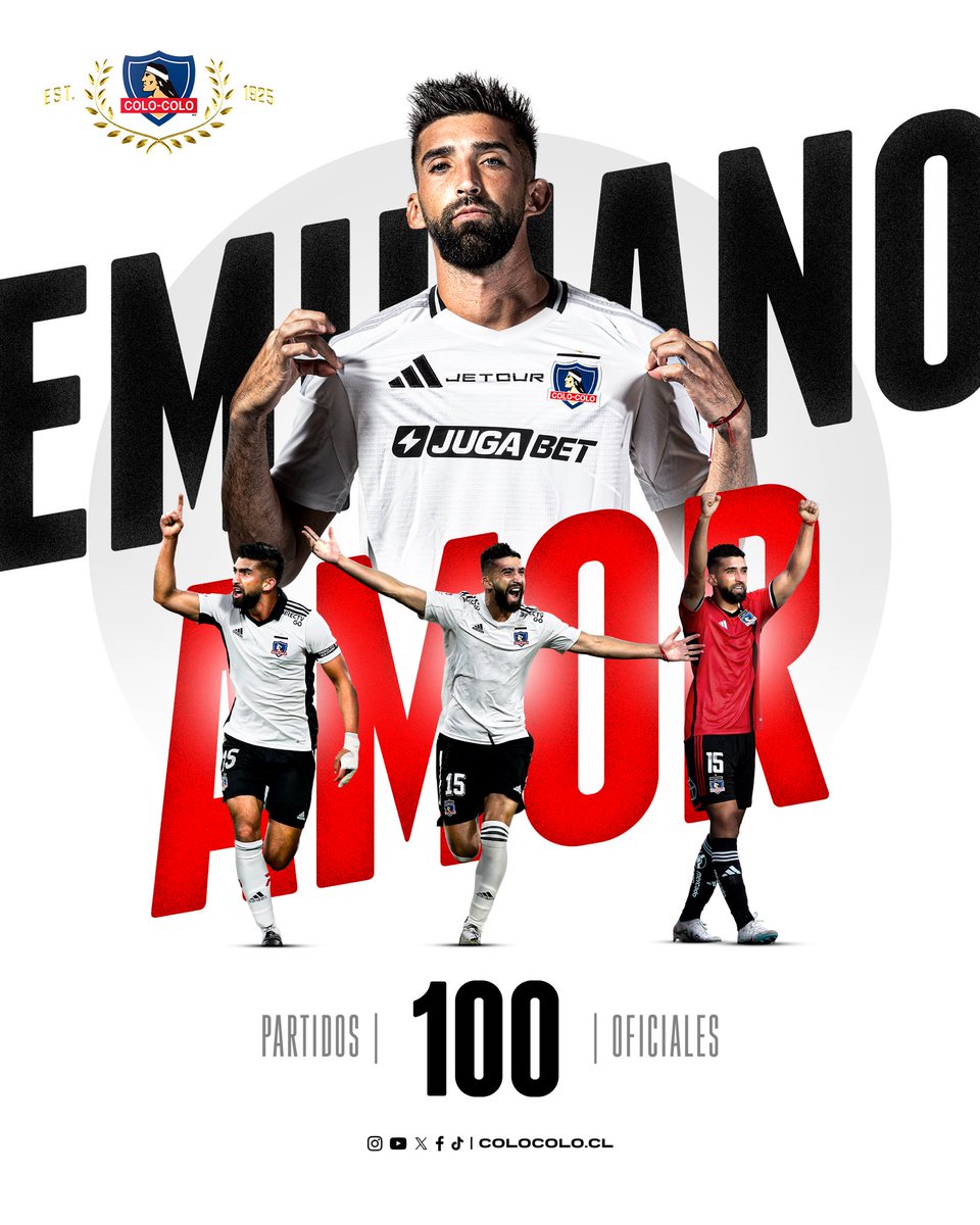 Colo-Colo tweet media