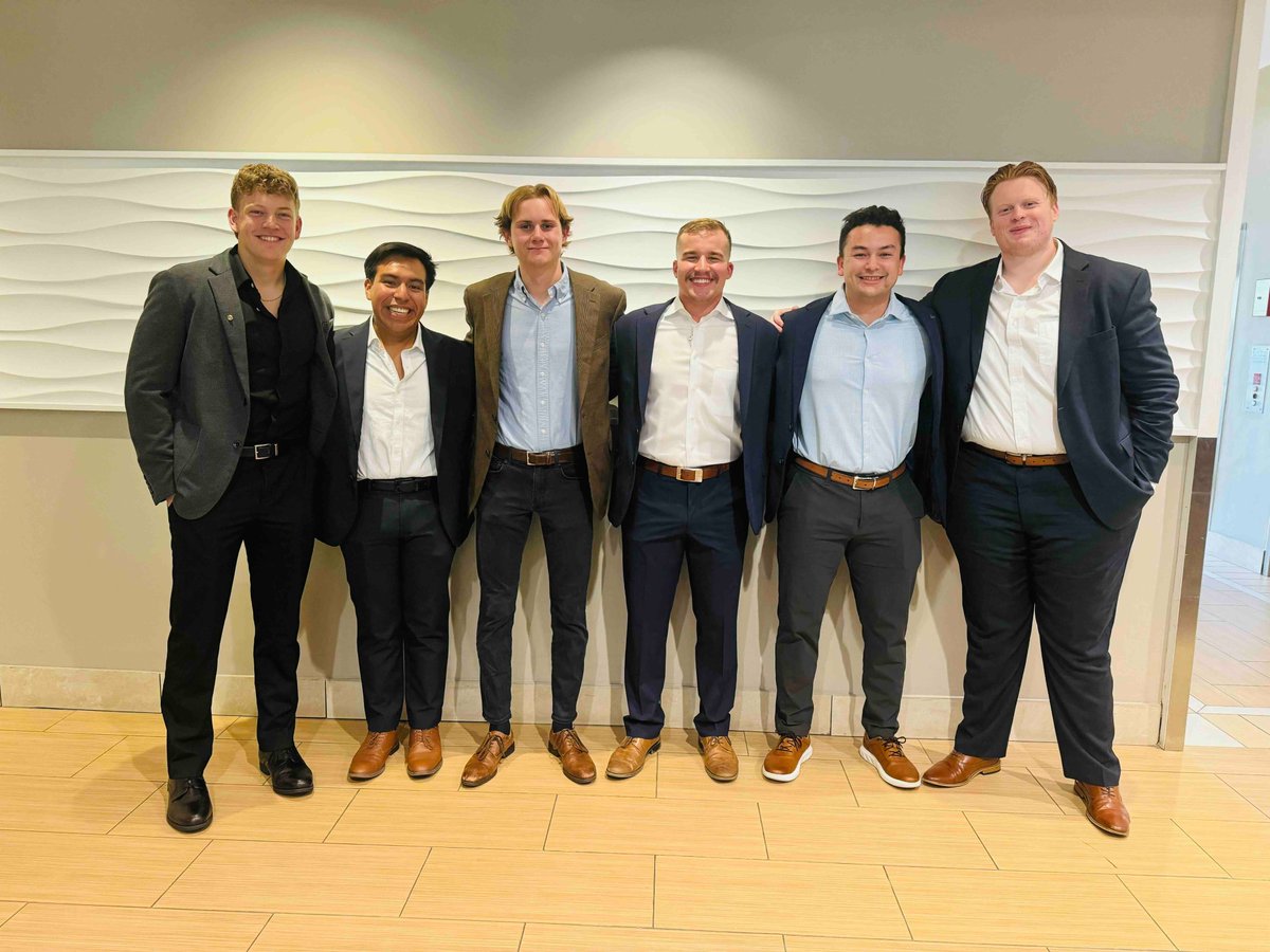 North American Interfraternity Conference tweet media