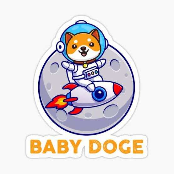 BabyDogenews_'s tweet photo. Memecoins to the mars.

1000x 
#BABYDOGE https://t.co/cnvN5HpntP