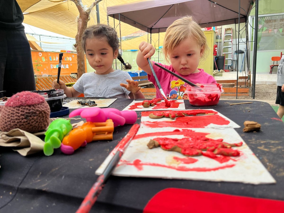 ChinchorroMarka's tweet photo. #Arica - Una increíble aventura arqueológica disfrutaron las niñas y niños del Centro Neuropedagógico My Little Brain, aprendiendo sobre las técnicas de momificación de la #CulturaChinchorro con el equipo de #ChinchorroMarka. https://t.co/e2Zh2yxJN1