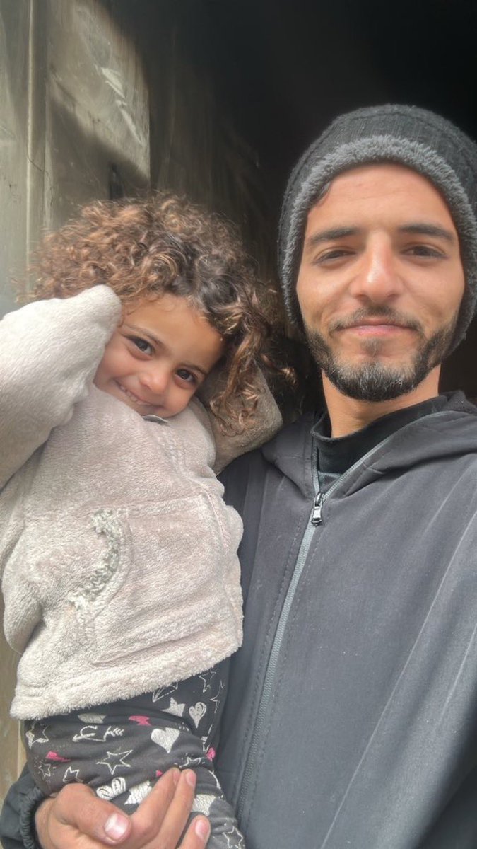 PLEASE DON'T SKIP ME :((

My account has been restricted, 
So, my gfm doesn't appear to everyone! 
Please support my family gfm !!
by sharing and quoting and donating 💔🙏🏻🚨

Please, Leave a comment 🇵🇸 or 🍉🫀

gofund.me/28a650ab