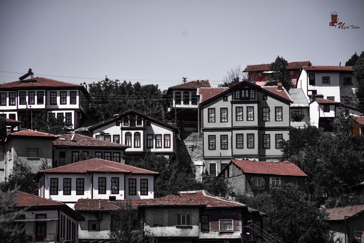 Kastamonu konakları mimari bir yapıdan öte, zamanla yaşantı kültür ilişkisinin güçlü bir simgesi haline gelmiştir. Sokağa göre planlanmış konaklar kim geldi pencereleri, kapı tokmakları, kündekari kapılar, nefis tavan süslemeleri, süslü dolaplar, cihannüma ve haremlik selamlık+++